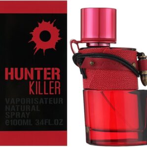 Hunter Killer Man Armaf