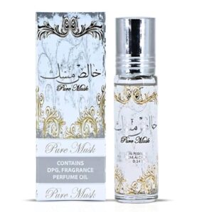 Ard Al Zaafaran Pure Musk/ Парфюмно масло рол-он