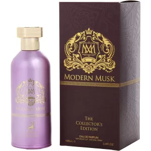 Maison Alhambra Modern Musk
