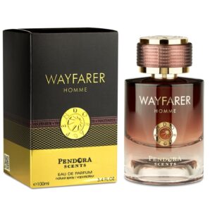 Pendora Scents Wayfarer