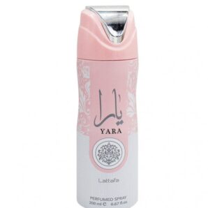 Lattafa Yara Deo Spray