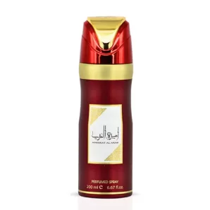 Lattafa Asdaaf Ameerat Al Arab Deo Spray
