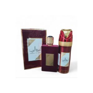 Asdaaf Ameerat Al Arab + DEO Сп?ей