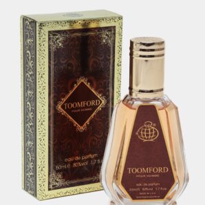 Fragrance World Toomford Pour Homme