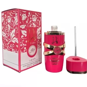 Lattafa Yara Candy Perfume Oil