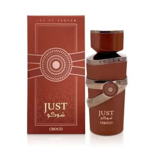 Just Choco о? Fragrance World