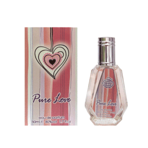 Fragrance World Pure Love