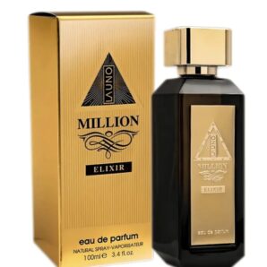 Fragrance World La Uno Million Elixir