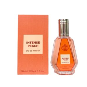 Fragrance World Intense Peach