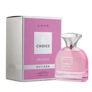 Estiara Luxe Choice Delicate