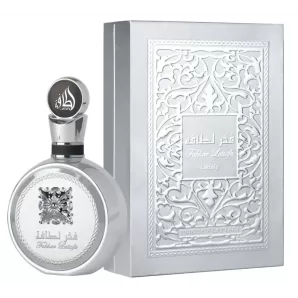 Lattafa Fakhar Platin