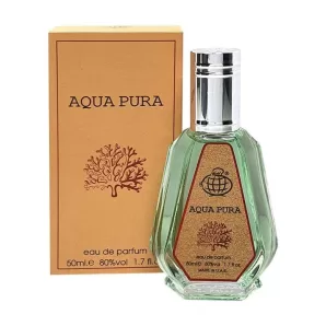 Fragrance World – Aqua Pura