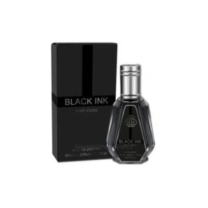 BLACK INK POUR HOMME