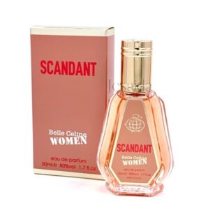 Fragrance World – Belle Celine Scandant
