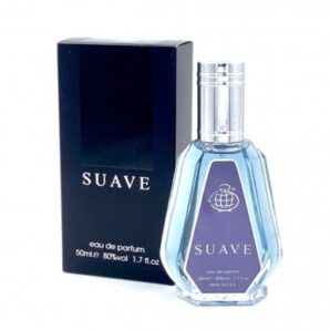 Fragrance World  Suave