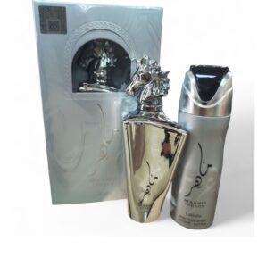 Lattafa Maahir Legacy Deo Spray 