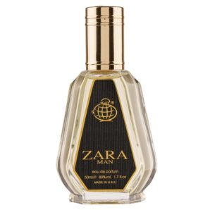Zara Man by Fragrance World