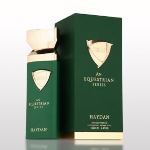 French Avenue  An Equestrian Series Haydan