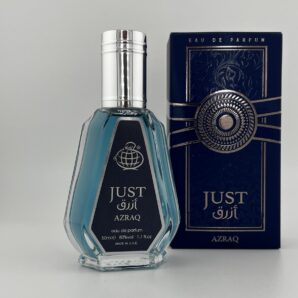 Just Azraq  Fragrance World