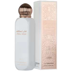 Lattafa Fakhar All Over Spray