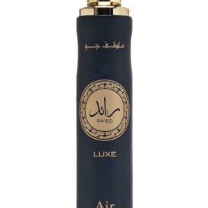 Lattafa Raed Luxe Air Freshener