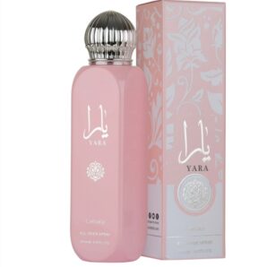 Lattafa Yara All Over Spray