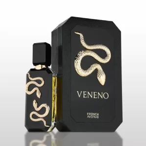 French Avenue Veneno