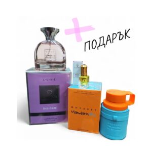 Armaf Odyssey Mandarin Sky + Estiara Luxe Choice Delicate  + ???РЪ?