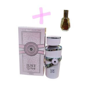 Fragrance World Just Wardi + ???РЪ? 50мл ?РФЮ?
