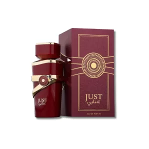 Just Anabi Fragrance World