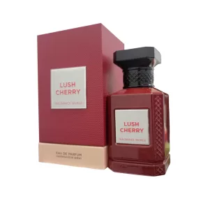 Fragrance World Lush Cherry, 150 ml