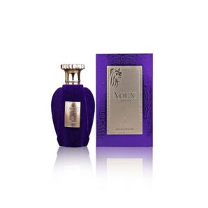 Voux Violette ?? Emir о? Paris Corner