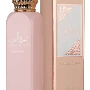 Asdaaf Prive Rose All Over Spray