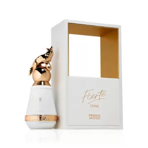 French Avenue Fierte Luna